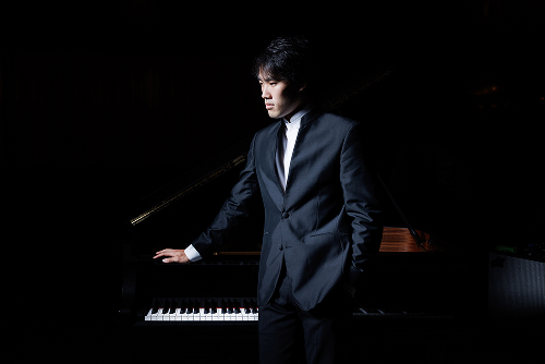 ブルース・リウ