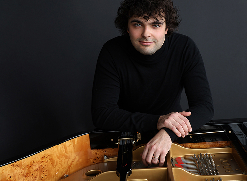 マルティン・ガルシア・ガルシア