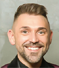 ジェイミー・レイ