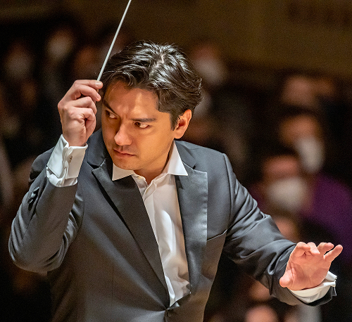 ユージン・ツィガーン