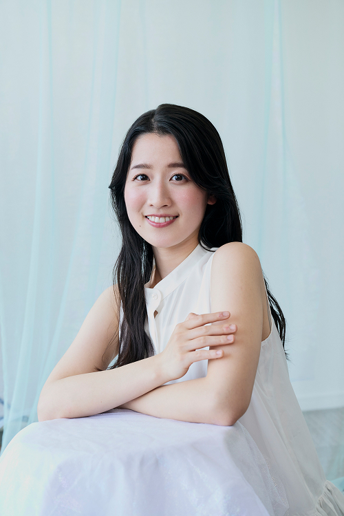 角野未来