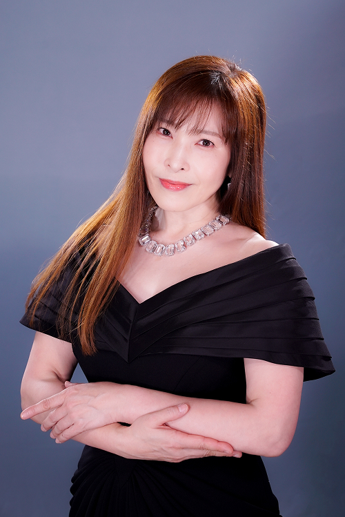 多田聡子