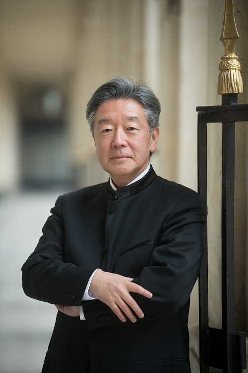 菅野潤