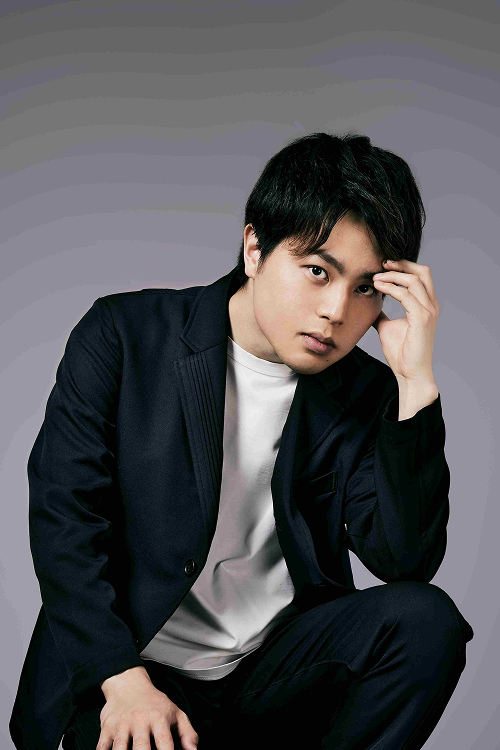 山中惇史