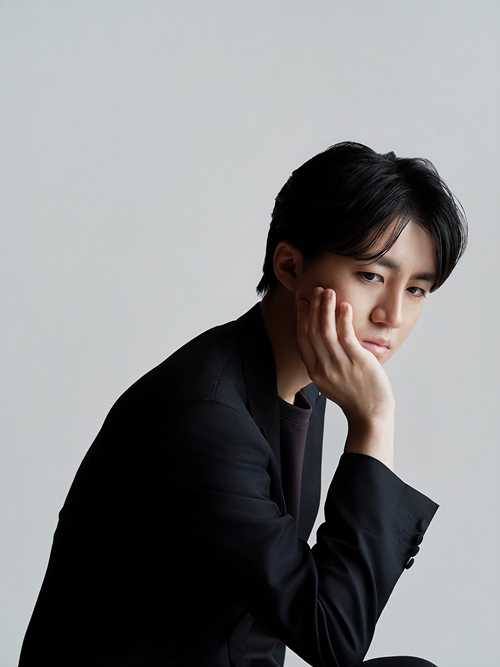 牛田智大